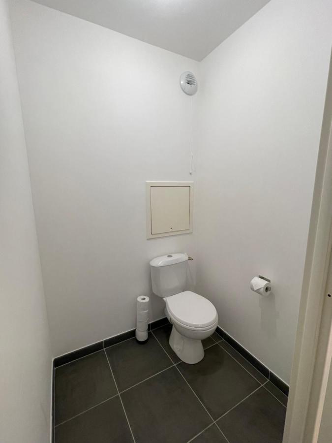 Appartement Saint Ouen Proche Stade De France Экстерьер фото